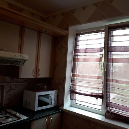 Nebesnoyi Sotni Apartment Житомир Екстериор снимка