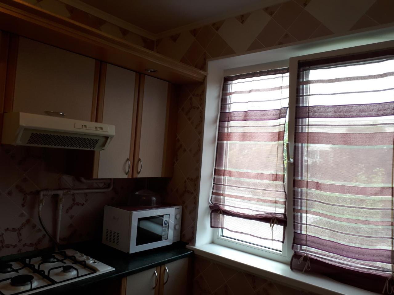 Nebesnoyi Sotni Apartment Житомир Екстериор снимка