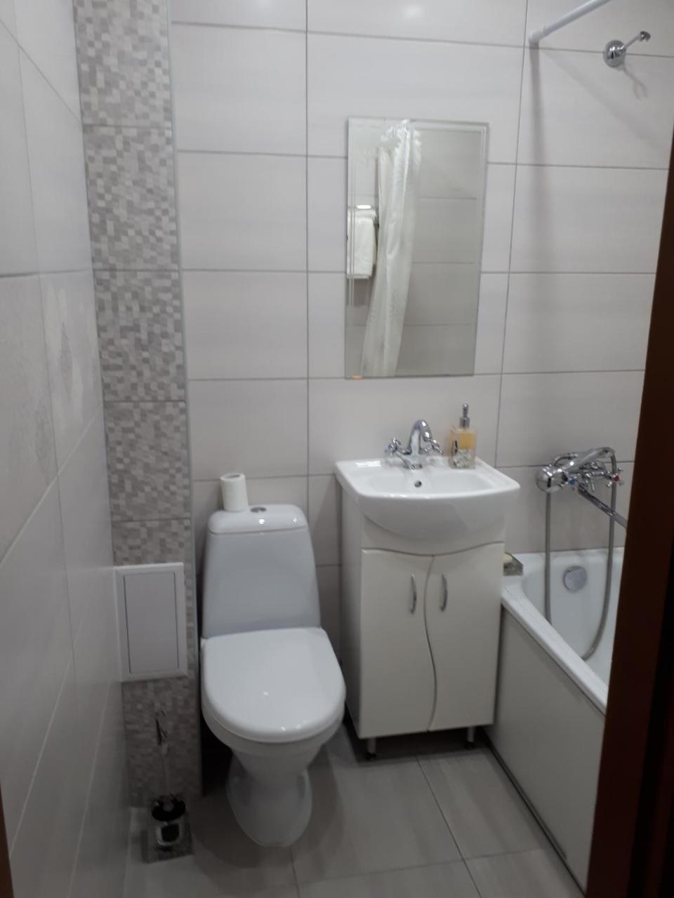 Nebesnoyi Sotni Apartment Житомир Екстериор снимка